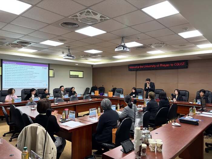 We sincerely thank all distinguished guests and colleagues for their participation and support, and we look forward to building a long-term partnership based on mutual trust, learning, and shared development. 🤝🌏