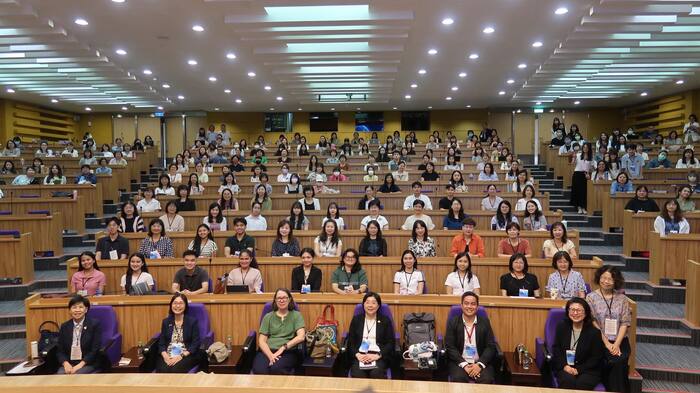 114/09/26 International Conference on the Convergence of Technology, Healthcare, and Education