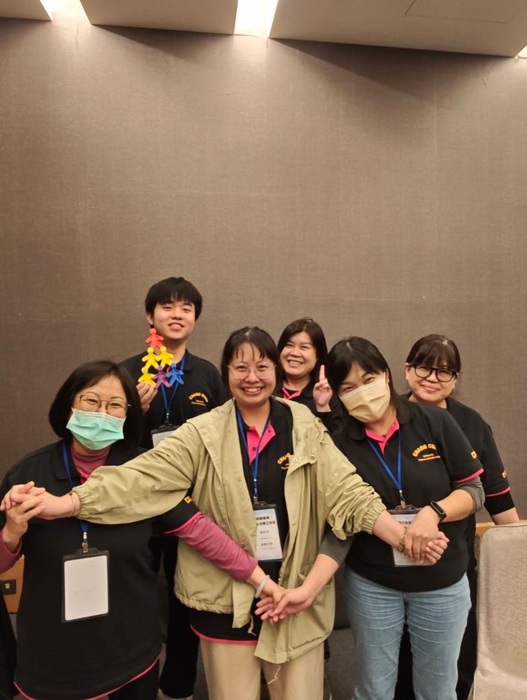 教職員共識建立_團隊活動