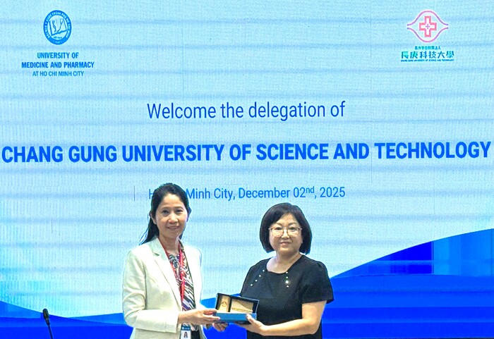 We also extend heartfelt congratulations to Assoc. Prof. Dr. Vuong Thi Ngoc Lan for being the sole Asian representative invited by WHO as a core author of the 2025 infertility guidelines — a remarkable achievement for Vietnam. 🇻🇳