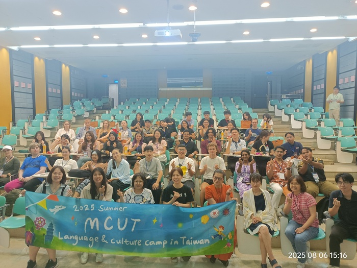 114/08/06 明志華語營