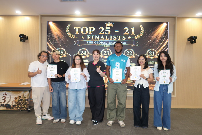 🏆 This year’s contest featured many outstanding entries that highlighted academic journeys, friendships, cultural discoveries, and memorable moments in Taiwan.