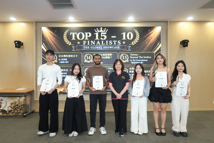 ❤️ Congratulations to all award recipients, and thank you to every participant, judge, faculty member, and staff member who helped make this event a success.
